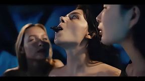 House of Madness Pt. 3 by Parasited Feat Kelly Collins, Rae Lil Black, Rikako Katayama and Valentina Nappi