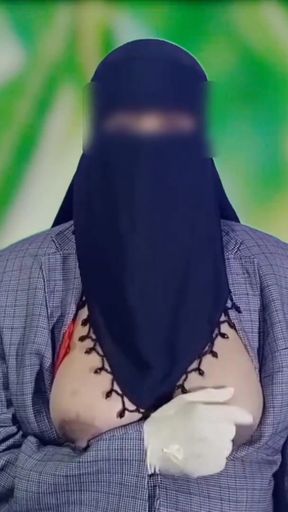Bengali beautiful woman Leena was completely naked and filled with cock   Clip 2