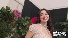 curvy whore chloe surreal loves to get fucked by nade nasty!