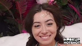 curvy whore chloe surreal loves to get fucked by nade nasty!