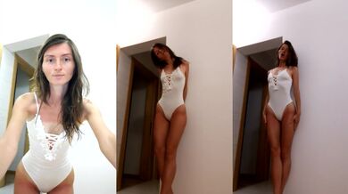 Keep me safe dance 1