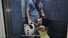 virgin girl skips class to get fucked for the first time - luna vitaler & danner mendez