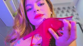 Gabie Taylor Private Show