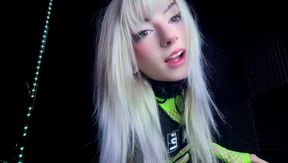 Tease and Denial Punishment