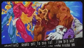 Intense Street Fighter III and Red Earth Action with Mei Ling Special release