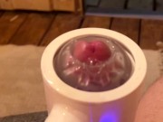 Lots of male sperm! CUMSHOTS COMPILATION - NEW 2025