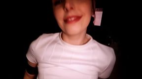 Star Wars Porn Parody: Padme &amp_ Skywalker share their last loving moments together...