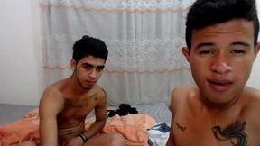 Danilo Delarua Private Show