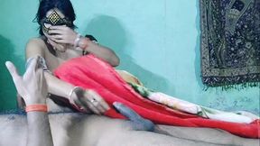 devar ne mera raat ko bur chod bhosda bna diya