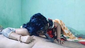 devar ne mera raat ko bur chod bhosda bna diya