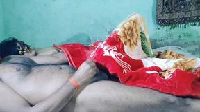 devar ne mera raat ko bur chod bhosda bna diya