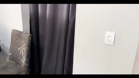 My Boyfriend Called His hunk to Share My Pussy