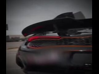 Car edits