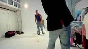 kara novak takes anal creampie from lee stone