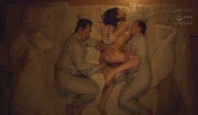 sleepover with japanese milf