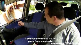Picked up Street Bitch
