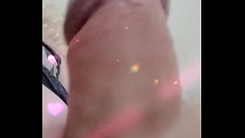 ---COLOMBIAN SHEMALE MONSTER COCK ON LIVE WEBCAM!!!