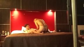 dana barzagli en colaborando