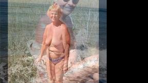 ”ILOVEGRANNY Intriguing Homemade Mature Pictures Collection”