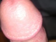 pocket pussy is too small big dick broke through