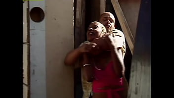 Black sluts will do anything for you for buck (part 1)