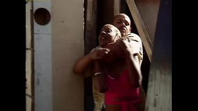 Black sluts will do anything for you for buck (part 1)