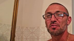 behind the scenes, maya and luca adventure with trans kendall.