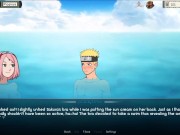 Naruto - Kunoichi Trainer [v0.13] Part 42 Summertime By LoveSkySan69