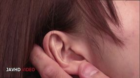 Miu Suzuha&#039;s Sultry Japanese BJ &amp; Creampie Fuckfest in Lingerie