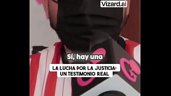 La Lucha por la Justicia #familia #atrevidoypegajoso #chiclenoticias #actitud #apoyo #espectativas #elchicletv #historias ...