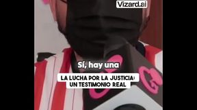 La Lucha por la Justicia #familia #atrevidoypegajoso #chiclenoticias #actitud #apoyo #espectativas #elchicletv #historias ...