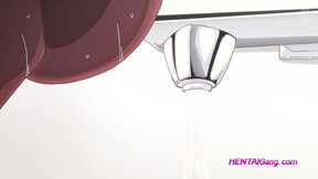 Hot Blonde Milf Moans While Fucking the Introverted  Dude Next Door in Passionate