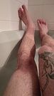 Bath Time With Triton Lovett