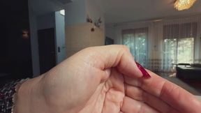 The disobedient prisoner MP4