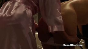 Witching chippy's fetish movie