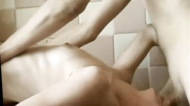 blowjob. (2018, low quality, no sound)