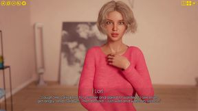 My Pleasure 15: Lori's Old Stories & Barbara's Wet Boob Peek