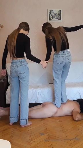 FFM Session #147 Trampling