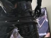 Faceless impaled