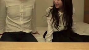 College Girl's Secret Erotic Adventures at Club Activities - Stunning Amateur Porn from