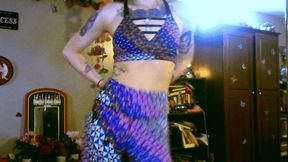 TIGHT Yoga Outfit