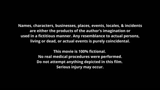 Aria Nicole Gets Hitachi Orgasms During 4th Play Session With Doctor Tampa