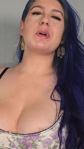 Open the Door and Jerk off with the Volume up to Earn Your Orgasm