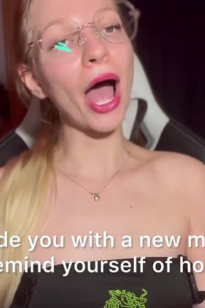 This Is Why You Should Vote for Goddess Bella for President