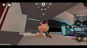 Masturbation gone wrong!