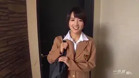 Mari Haneda Gives Reflexology Massage Before Hot Anal Sex Scene