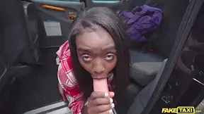 Ebony Blair Saenz Rough