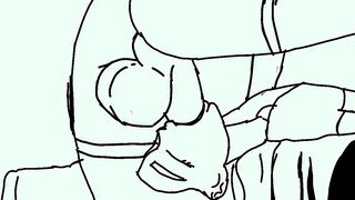 FayeFemboy gets plumbed by buddy (preview No Audio)