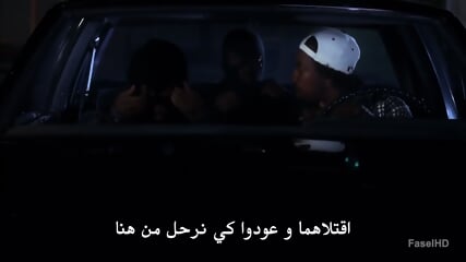 Menace II Society (1993)