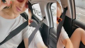 coucou toi hier apres-midi en me dirigeant au cap d’agde